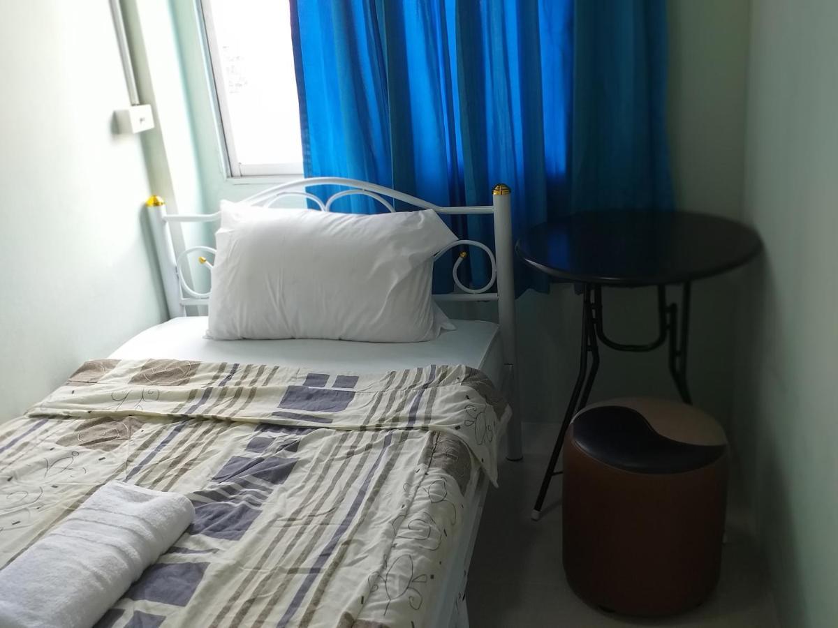 Ok.home@donmuang Airport Auberge de jeunesse Bangkok