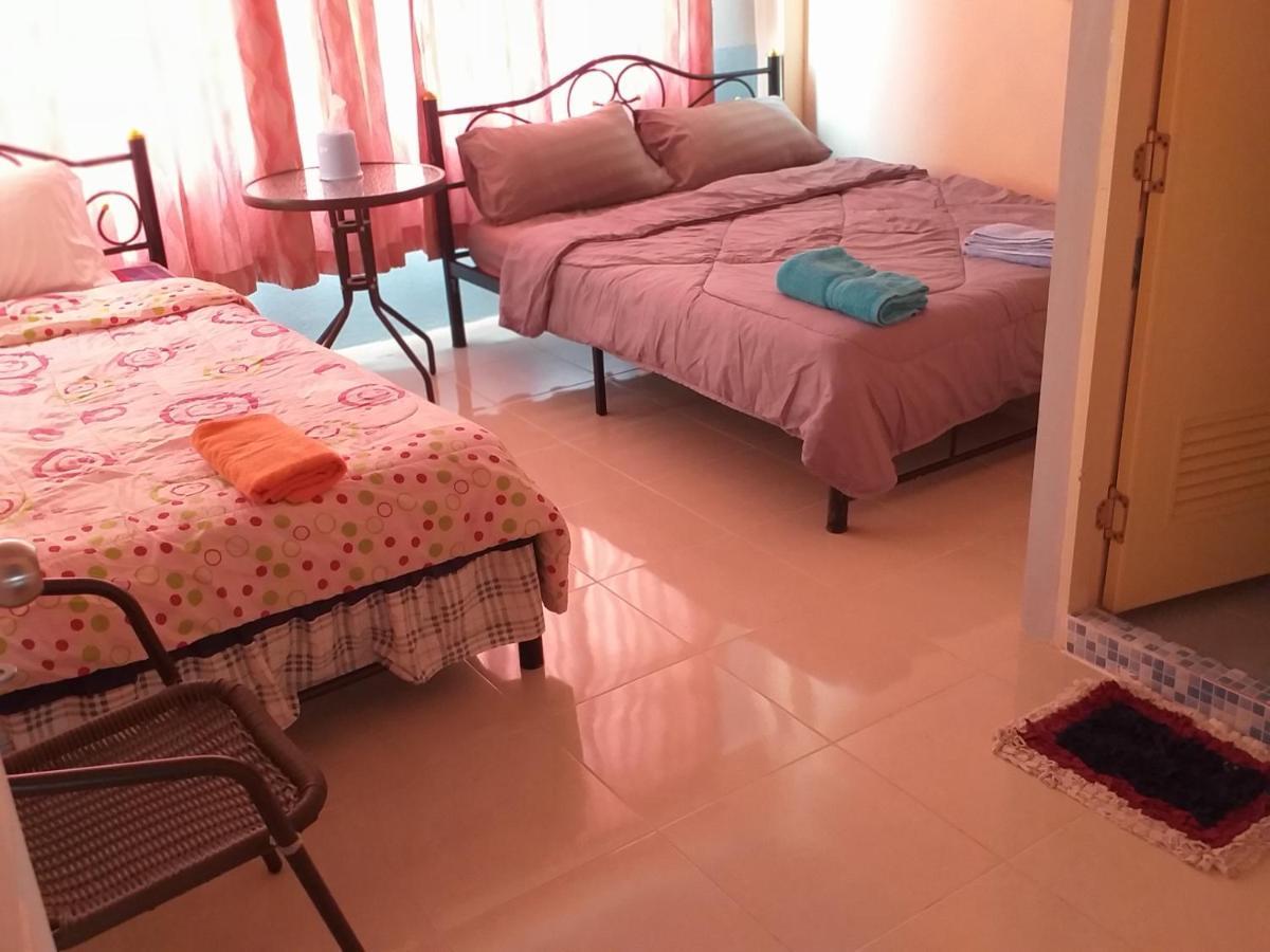 Ok.home@donmuang Airport Auberge de jeunesse *
